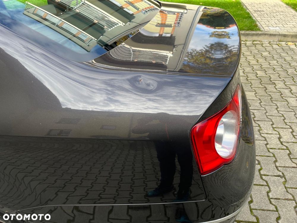 Volkswagen Passat - 5