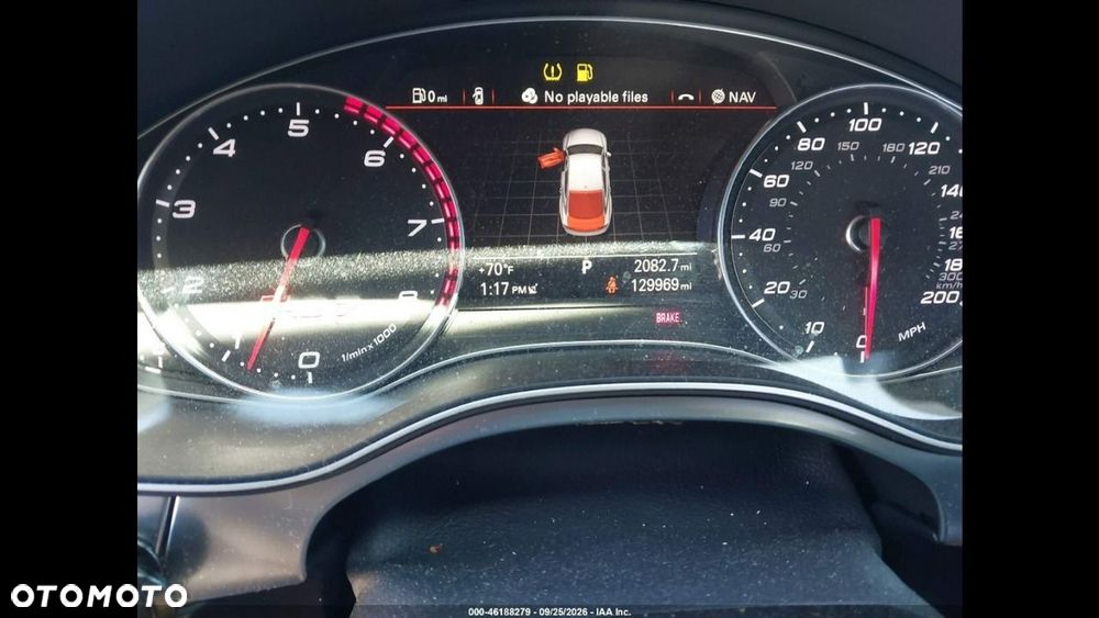 Audi RS7 Sportback - 8