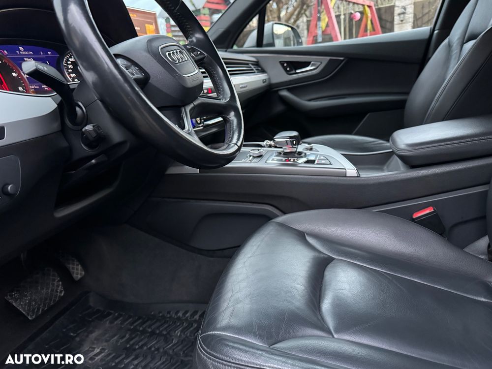 Audi Q7 ver-3-0-tdi-quattro-tiptronic - 38