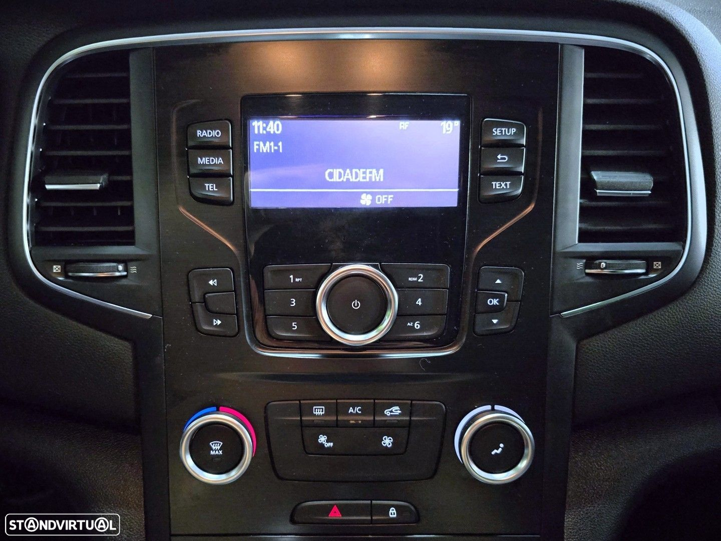 Renault Mégane 1.5 Blue dCi Zen - 25