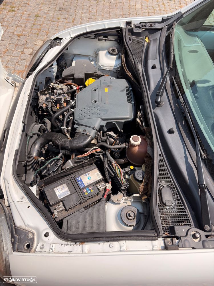 Renault Grand Kangoo - 3