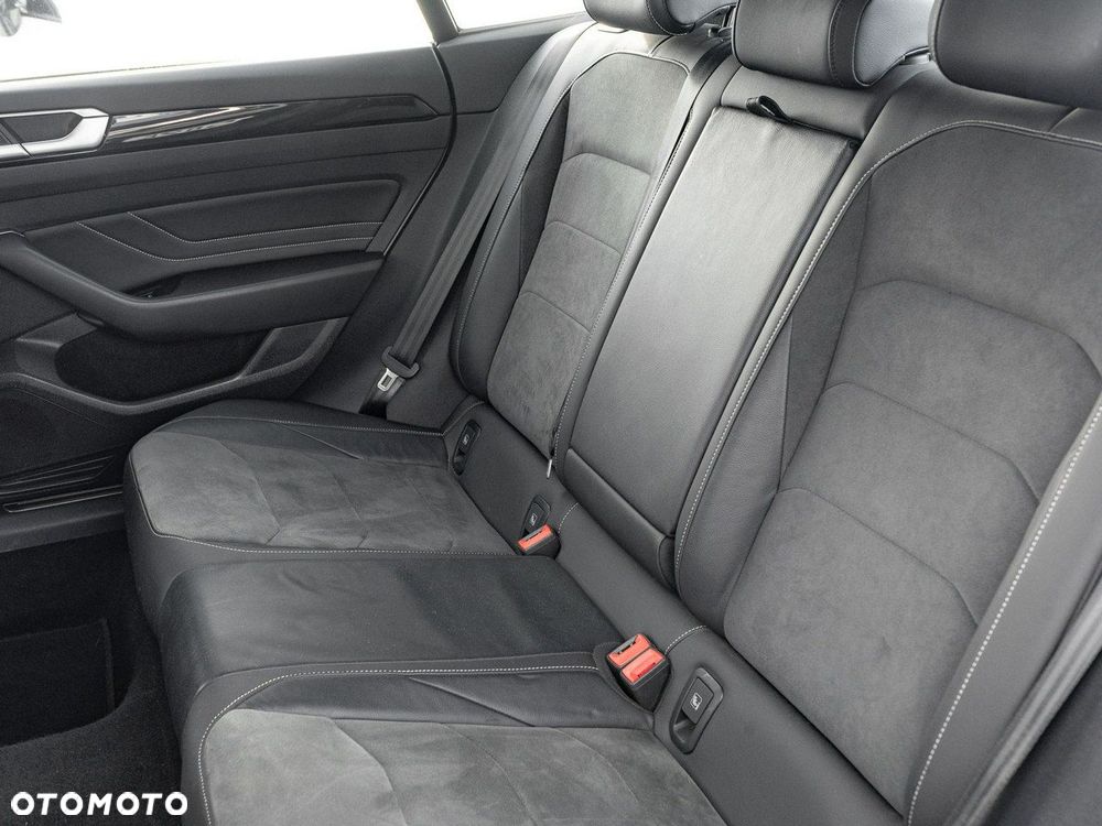 Volkswagen Arteon 2.0 TDI Elegance DSG - 25