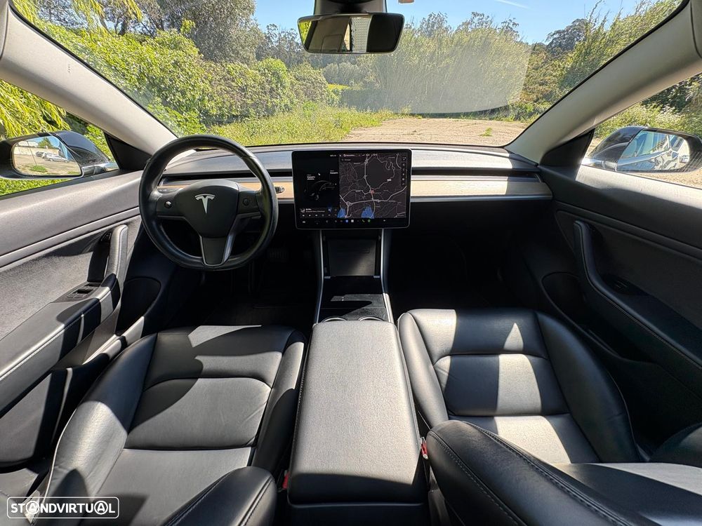 Tesla Model 3 AWD Dual Motor Performance - 22