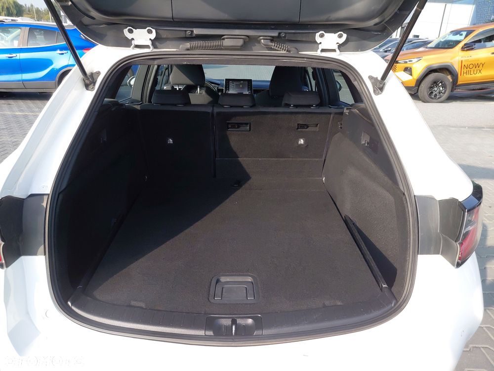 Toyota Corolla 1.2 T Comfort - 20