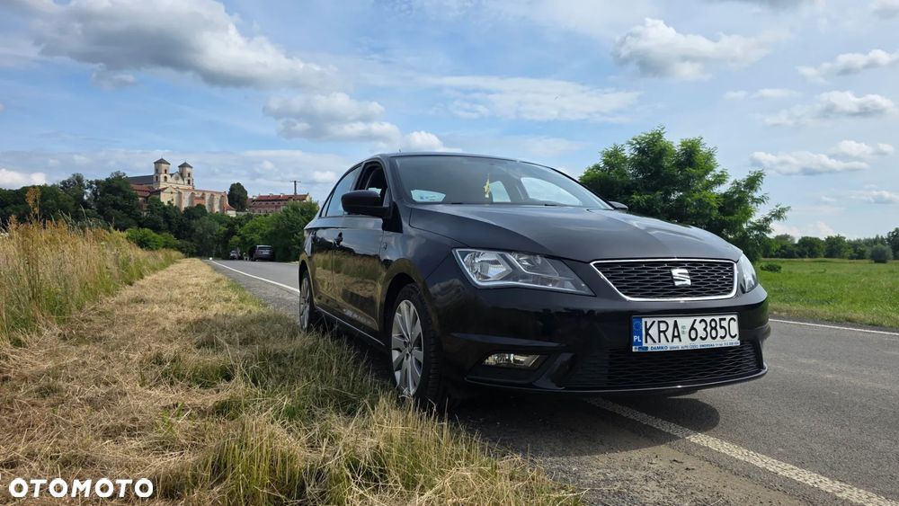 Seat Toledo 1.2 TSI Style - 1