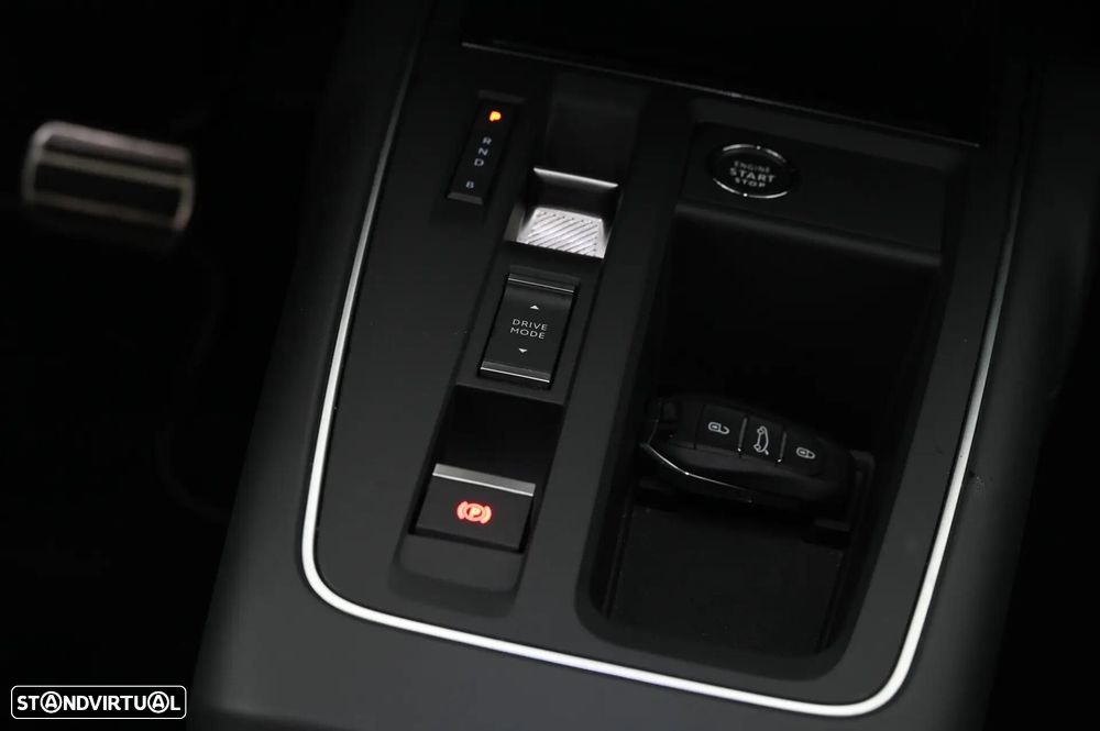 Citroën C5 Aircross 1.6 Hybrid Shine Pack e-EAT8 - 23