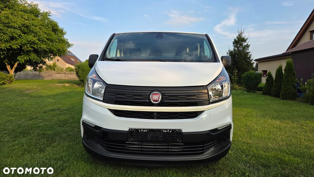 Fiat Talento - 23