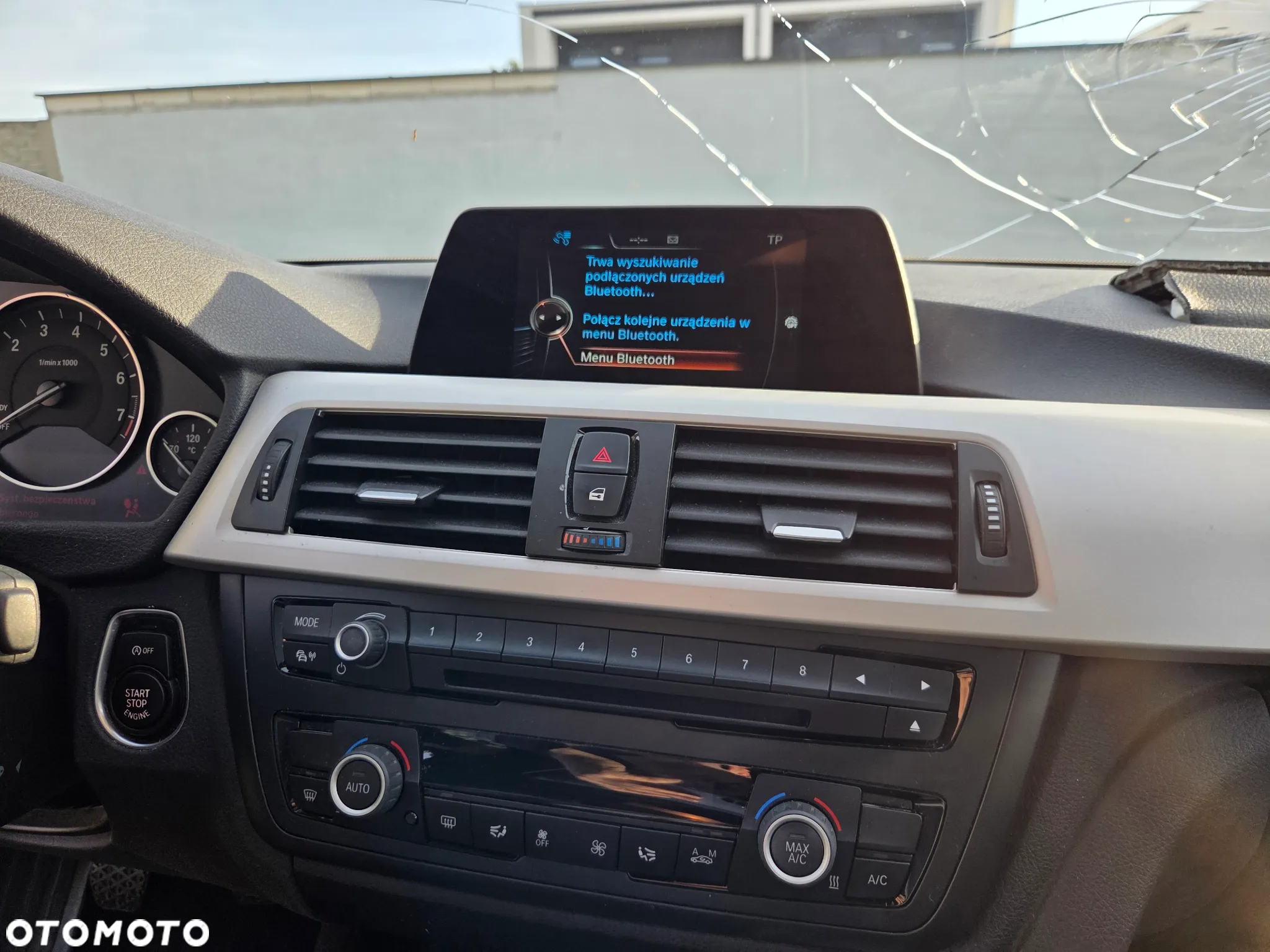 BMW Seria 4 420i Gran Coupe - 21