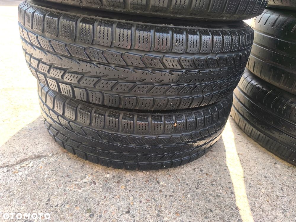 5x100 Felgi Stalowe Stal 14 Koła Zimowe Zima SKODA FABIA PRAKTIK ROOMSTER RAPID SEAT IBIZA CORDOBA TOLEDO IV 4 VW FOX POLO Legnica ALU-RAD 165/70 5mm - 10