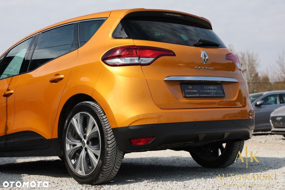 Renault Scenic - 10