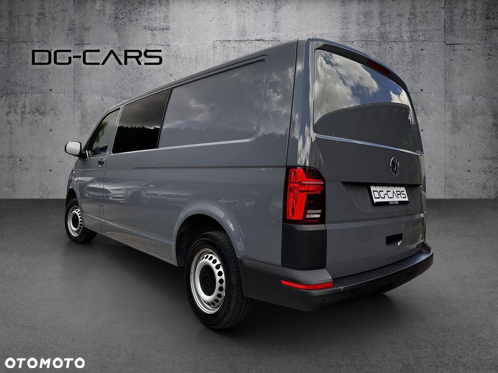 Volkswagen Transporter T6.1 Long - 3