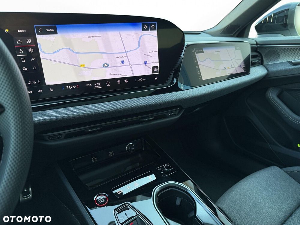 Audi A6 Limousine 55 TFSI e PHEV Quattro S Line S tronic - 19