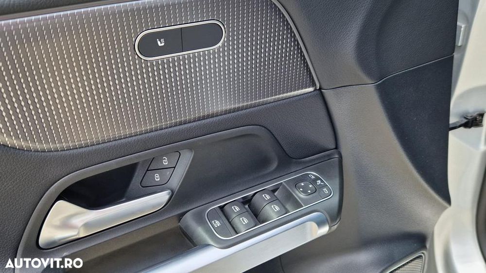 Mercedes-Benz GLB 200 d 4MATIC Aut. - 10