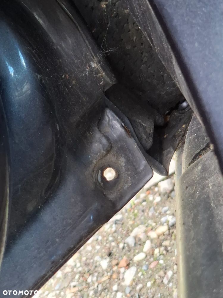 DRZWI LEWE LEWY PRZOD LZ7Q AUDI A6 C6 KOMPLETNE SLASK WYSYLKA - 3