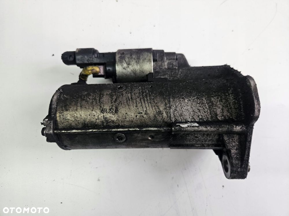 vw crafter 2.0 tdi 11-16 ckt csl rozrusznik - 3