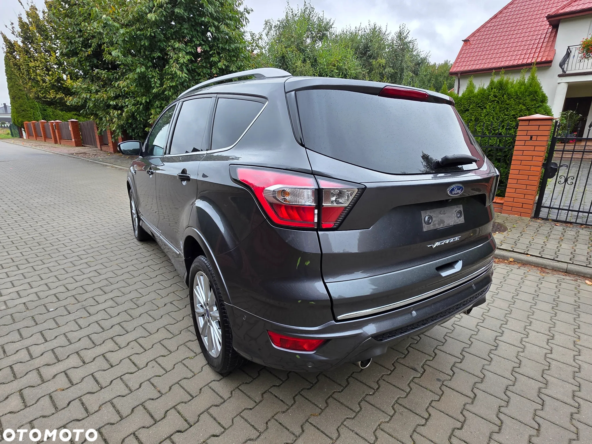 Ford Kuga - 19