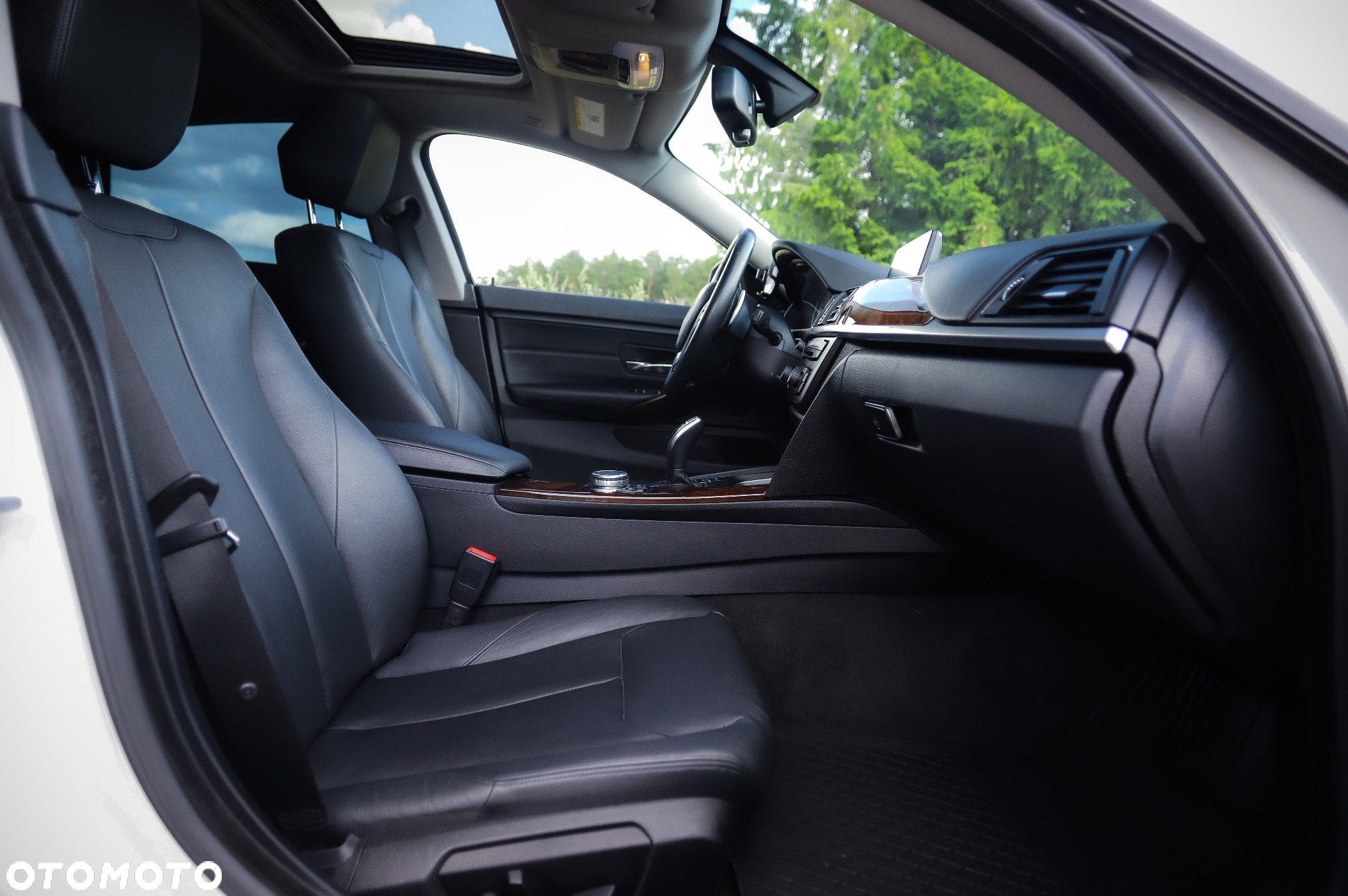 BMW Seria 4 428i Gran Coupe - 8