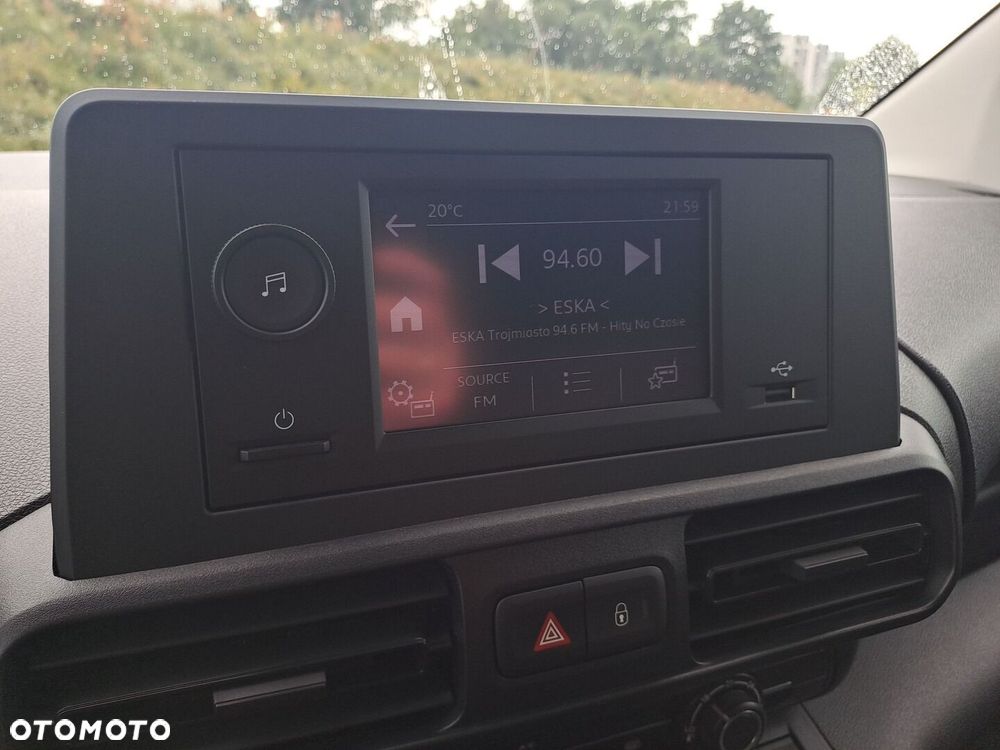 Toyota PROACE CITY - 16