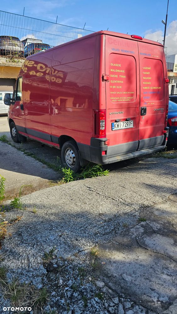Citroën Jumper - 4