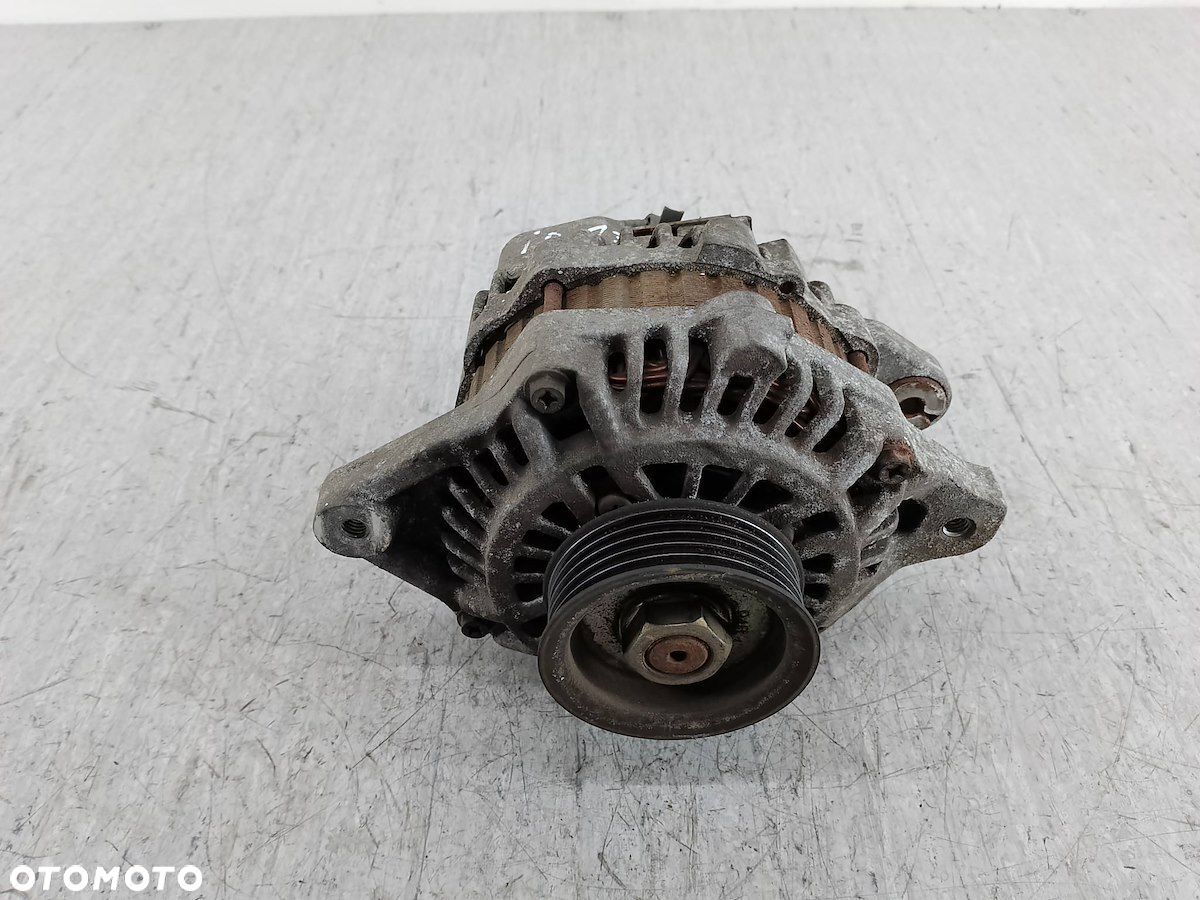 ALTERNATOR HONDA JAZZ II AHGA56 A5TB0091 1.4 I-DSI - 1