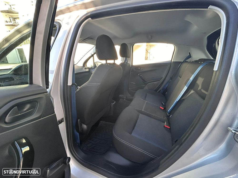Peugeot 208 1.0 PureTech Access - 8