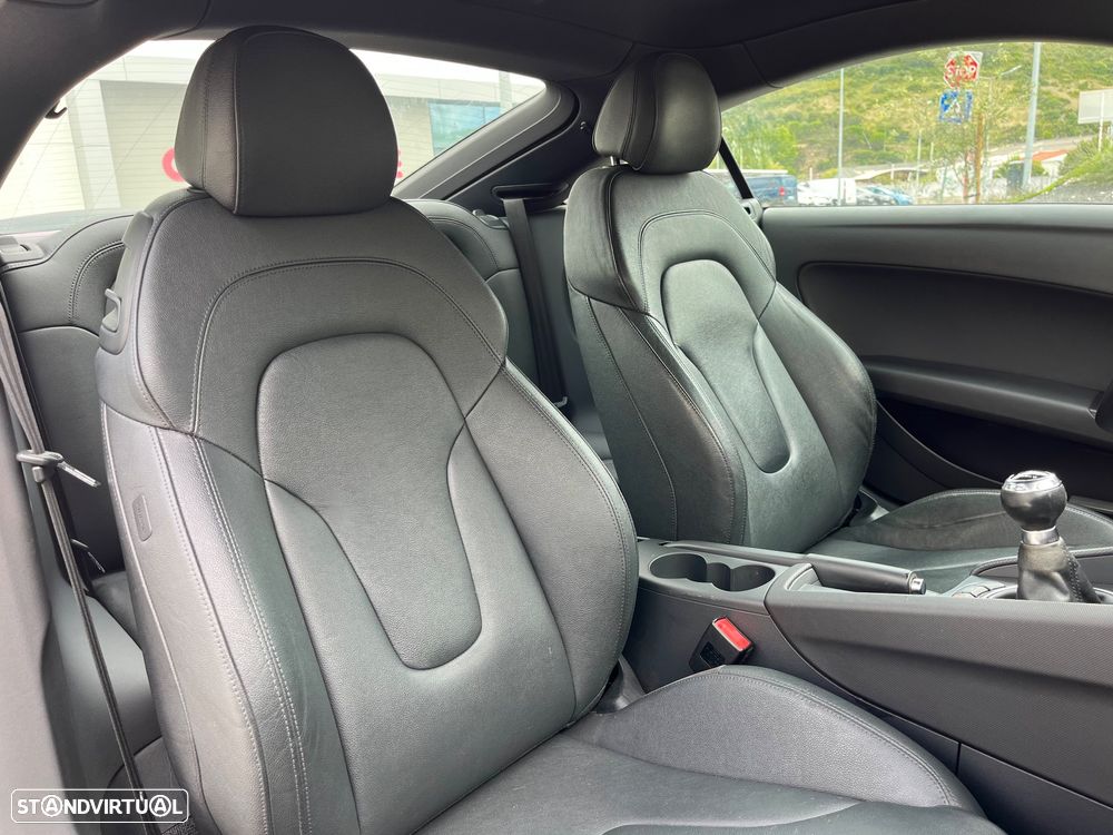Audi TT Coupé 2.0 TDI quattro S-line - 20