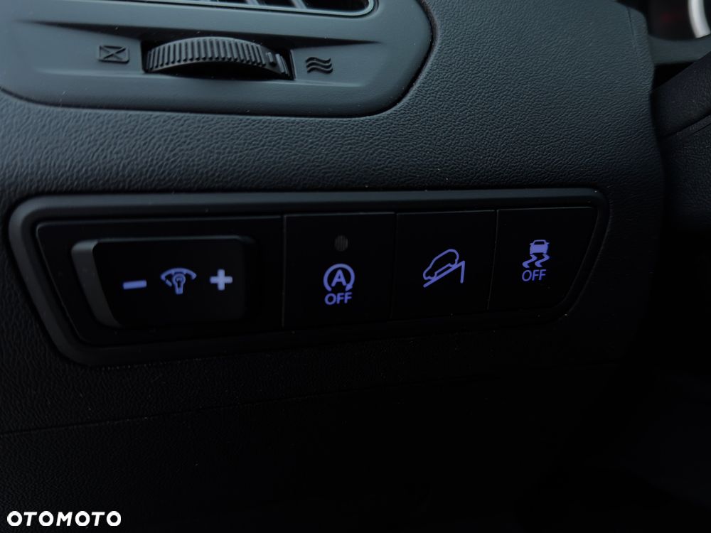 Hyundai ix35 1.6 2WD blue Trend - 16