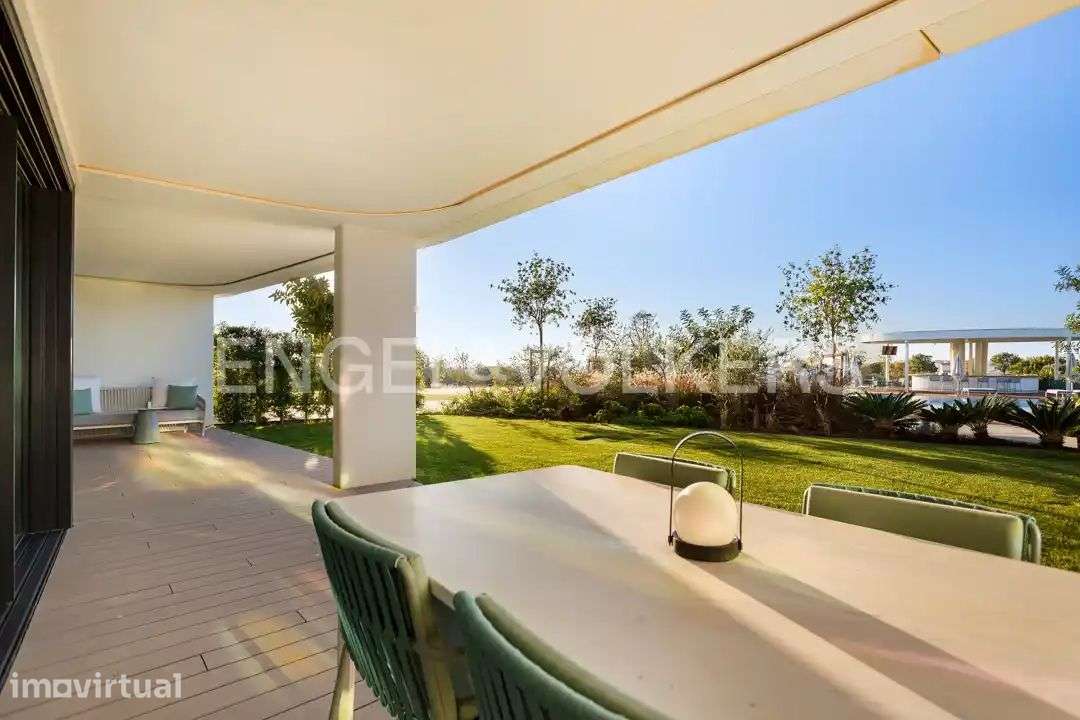 Apartamento T2 de luxo no W Residences Algarve - Grande imagem: 5/33