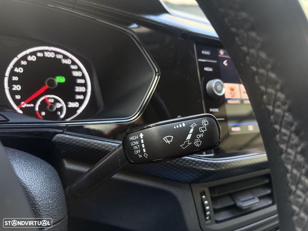 VW T-Cross 1.0 TSI Style DSG - 30