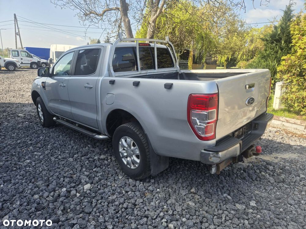 Ford Ranger XL - 2