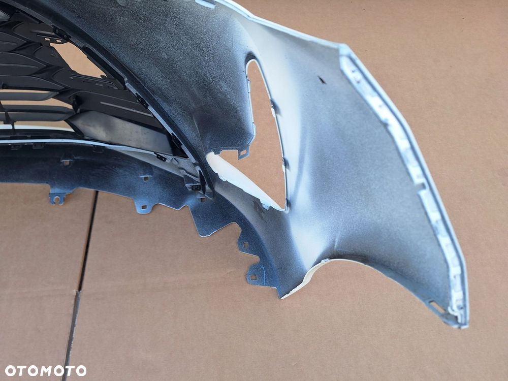 TOYOTA YARIS III LIFT 17-20 NIE KLEJONY! ZDERZAK PRZÓD PRZEDNI ORYG TOYOTA Nr 52119-0DA40 WYSYŁKA 24H - 9