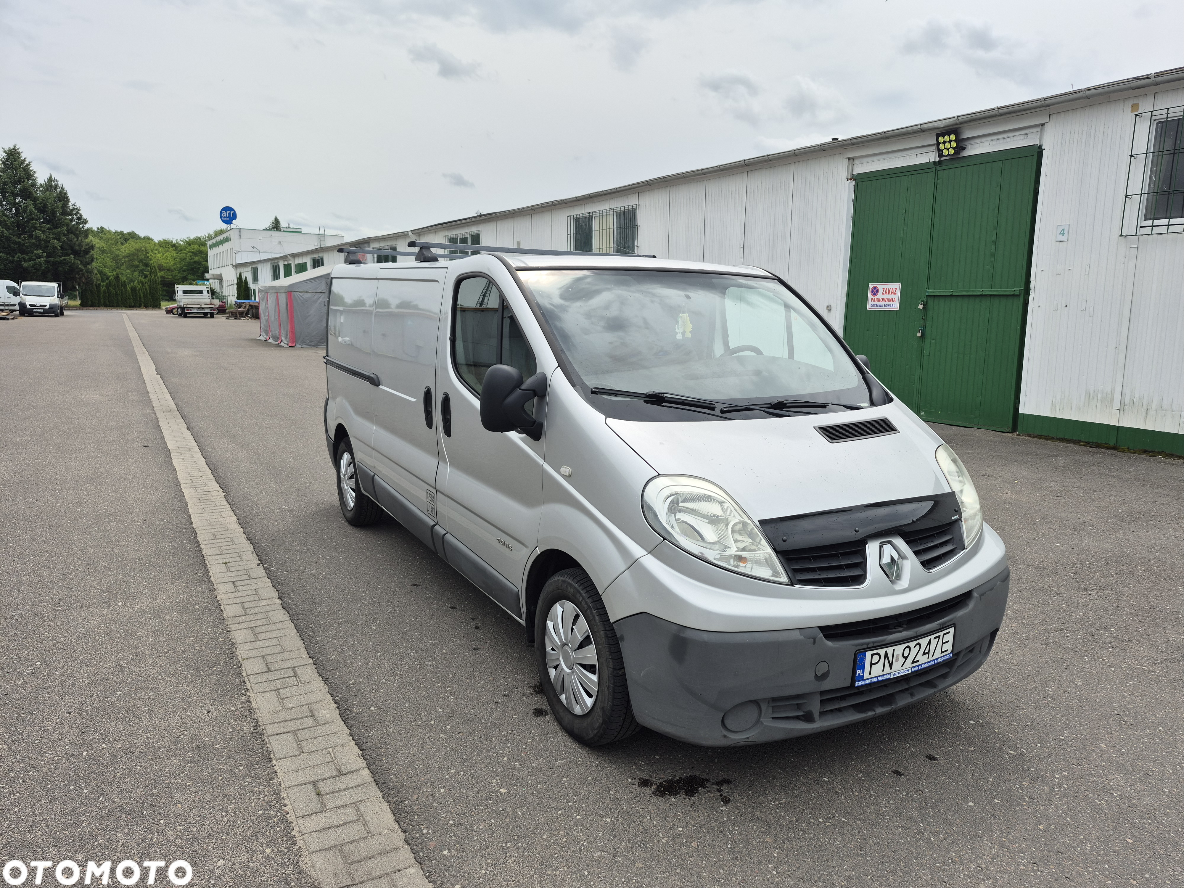 Renault Trafic - 6