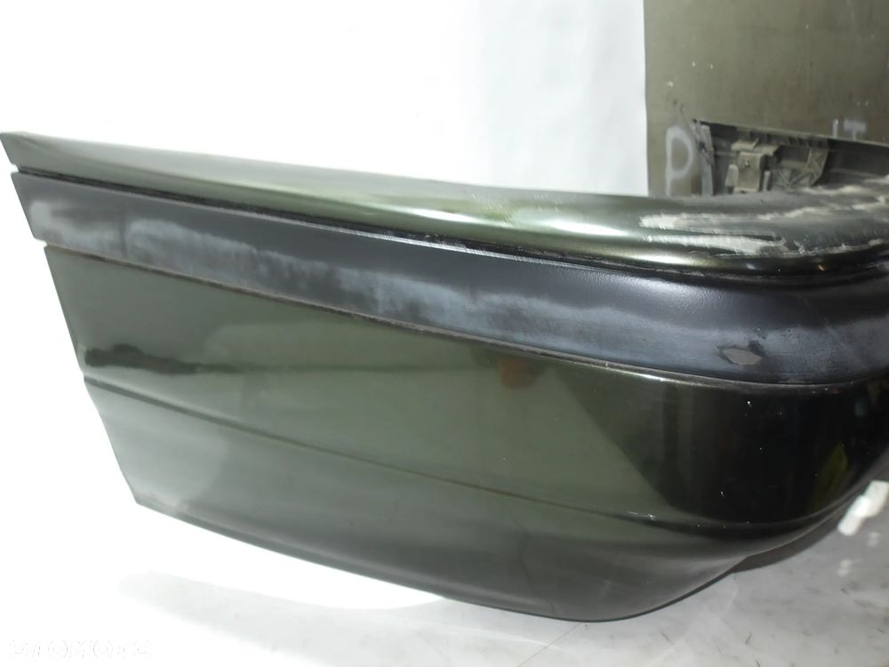 ZDERZAK PRZÓD PRZEDNI VOLVO 460 F-VAT - 2