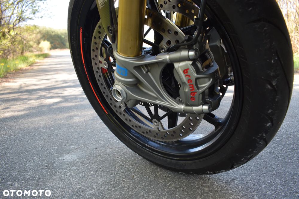 Ducati Monster - 24
