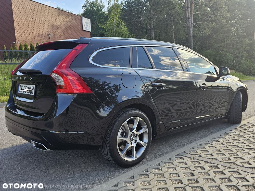 Volvo V60 - 4