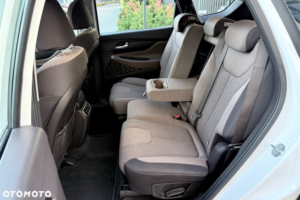 Hyundai Santa Fe - 18