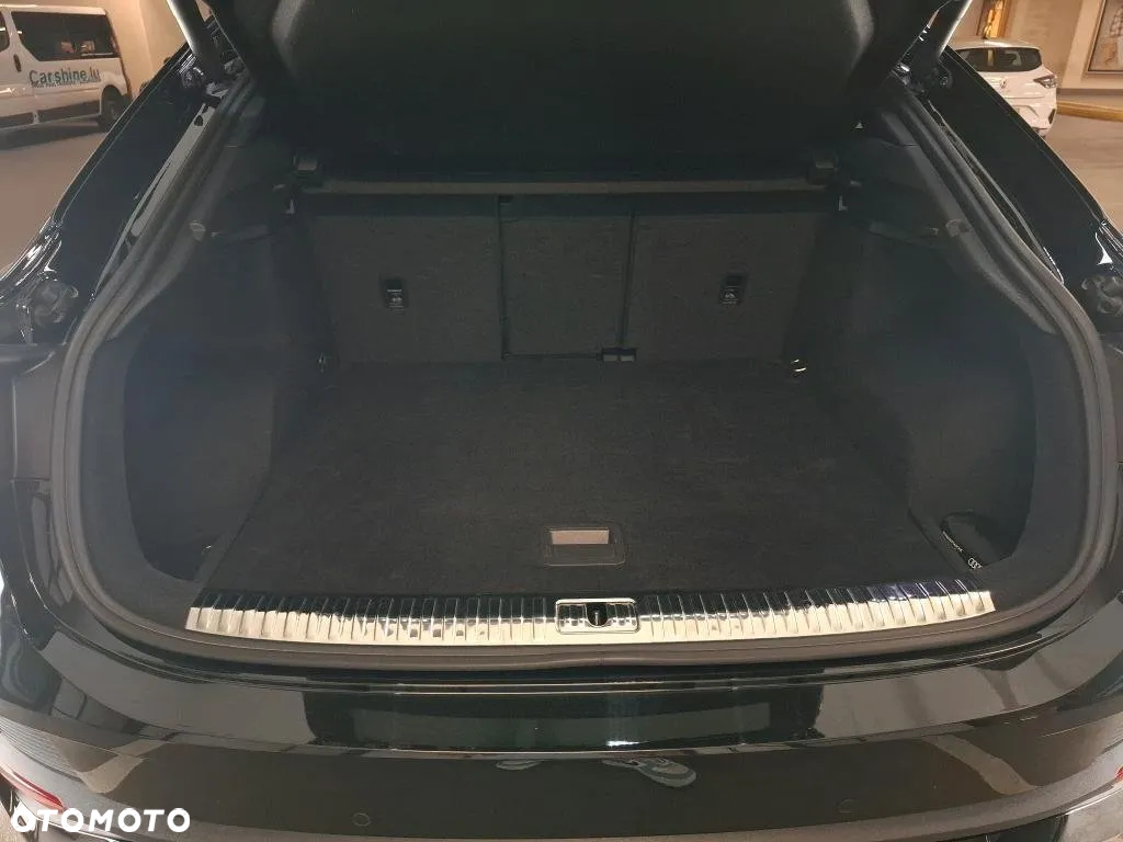 Audi Q3 Sportback 40 TDI Quattro S Line S tronic - 11