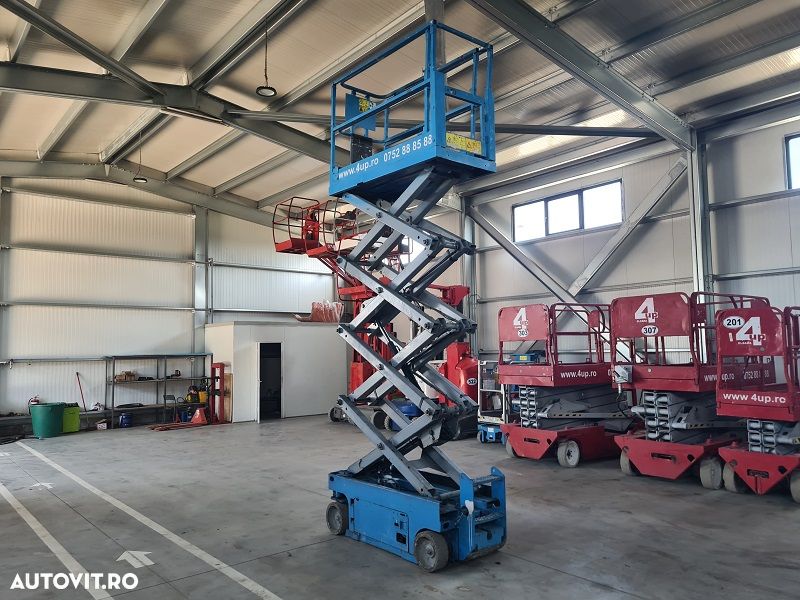 Genie GS-1932ES - 18