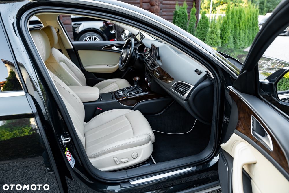 Audi A6 Allroad quattro 3.0 TDI clean diesel S tronic - 25