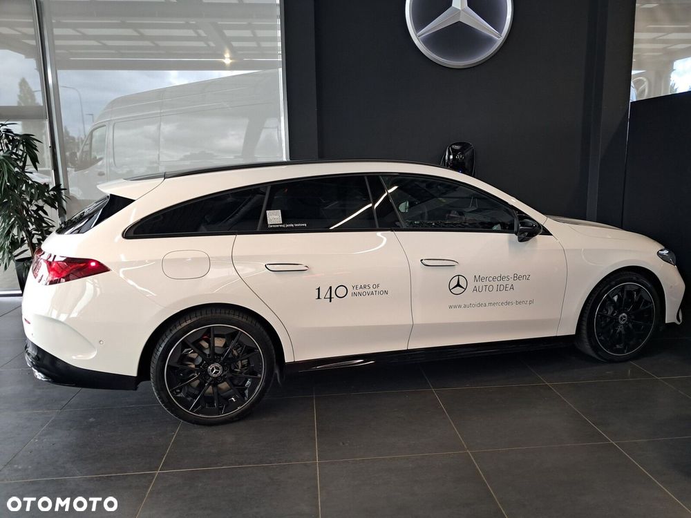Mercedes-Benz CLA - 28