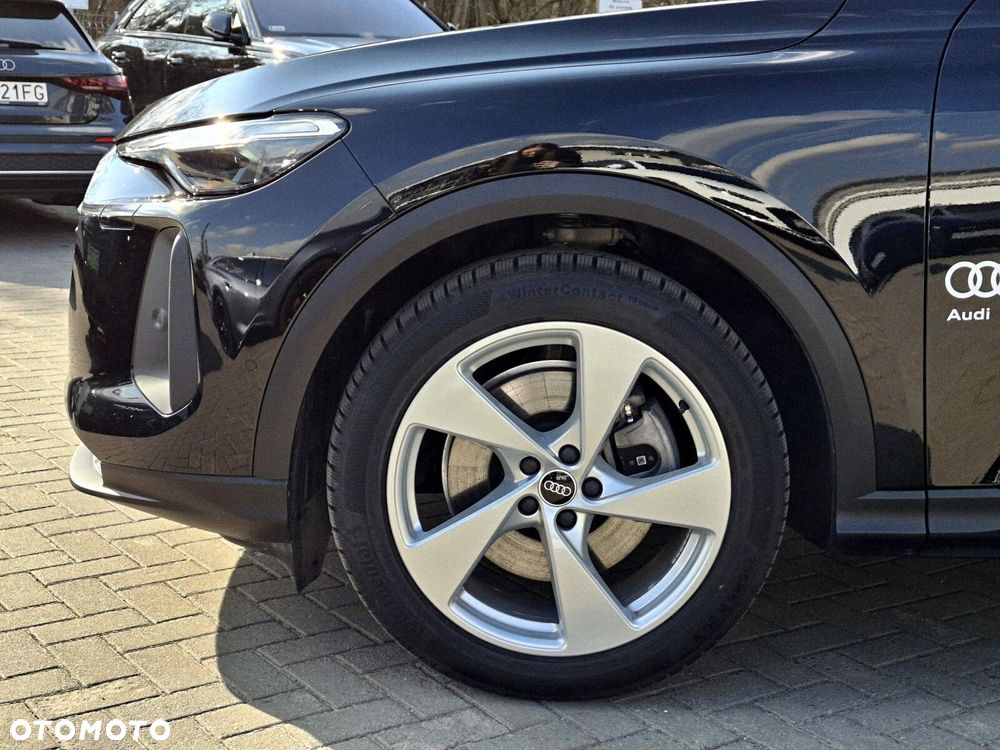 Audi Q5 - 2