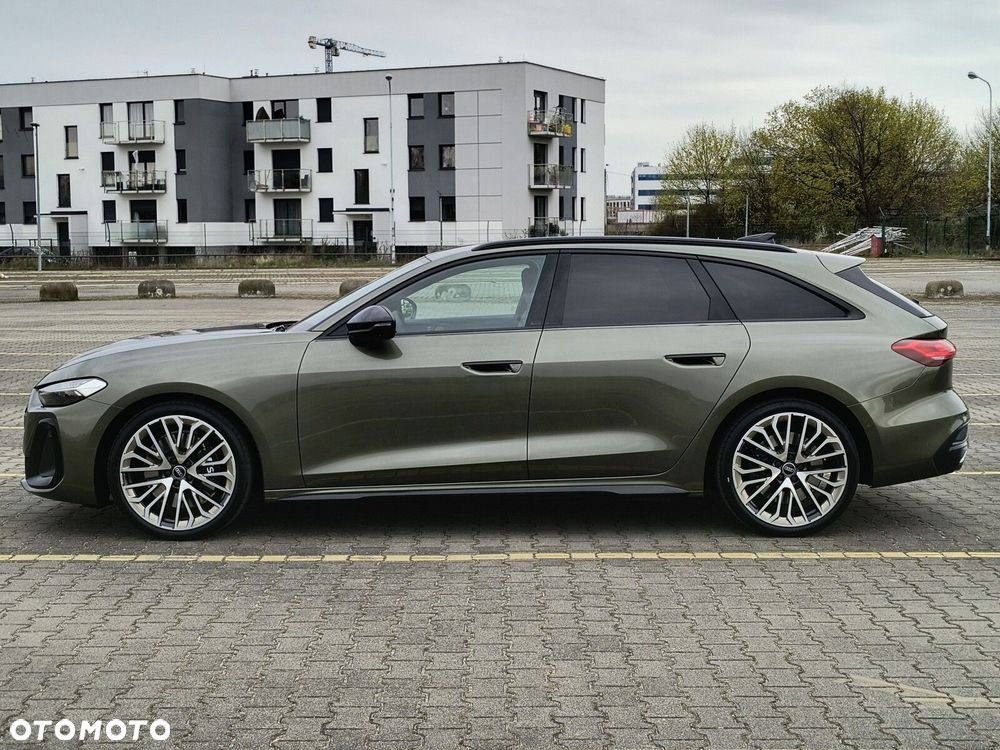 Audi S5 Avant - 9