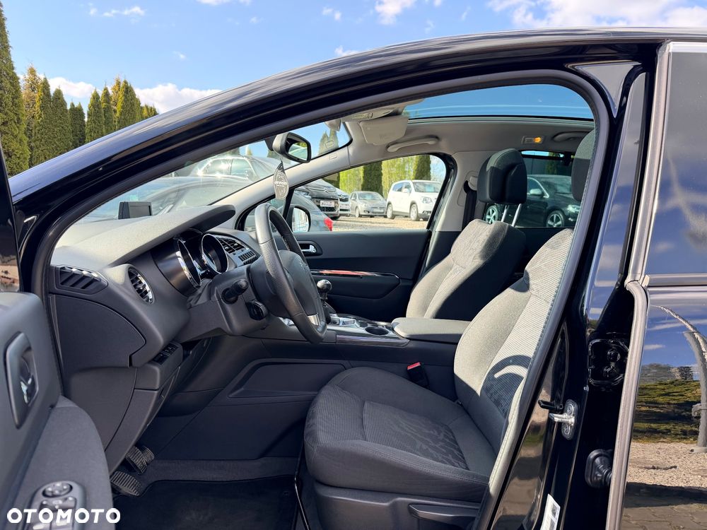 Peugeot 3008 1.6 THP Allure - 10