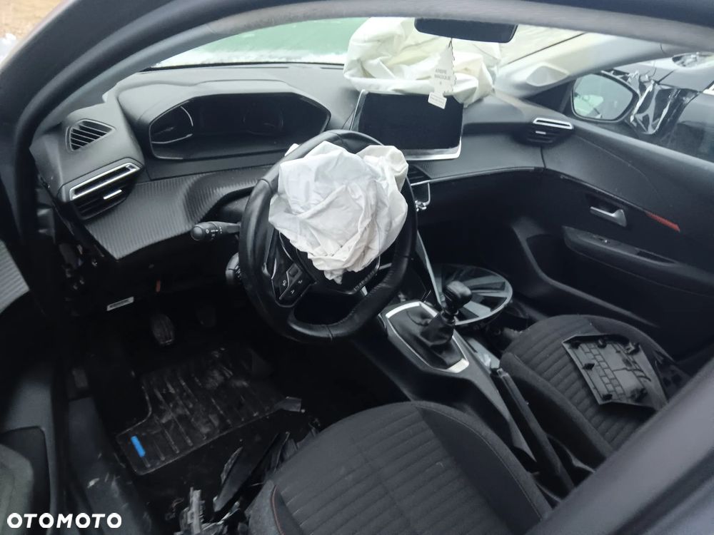 Peugeot 208 BlueHDi 100 Active - 4