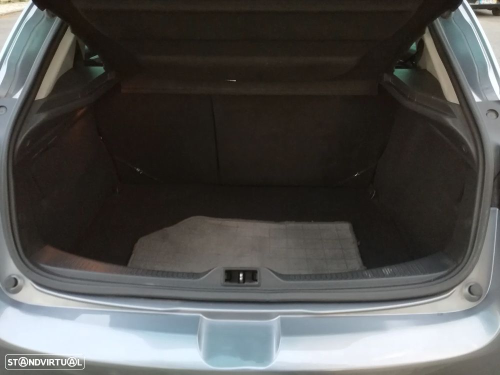 Renault Mégane 1.5 dCi Luxe - 12