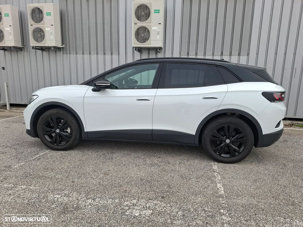VW ID.4 - 7