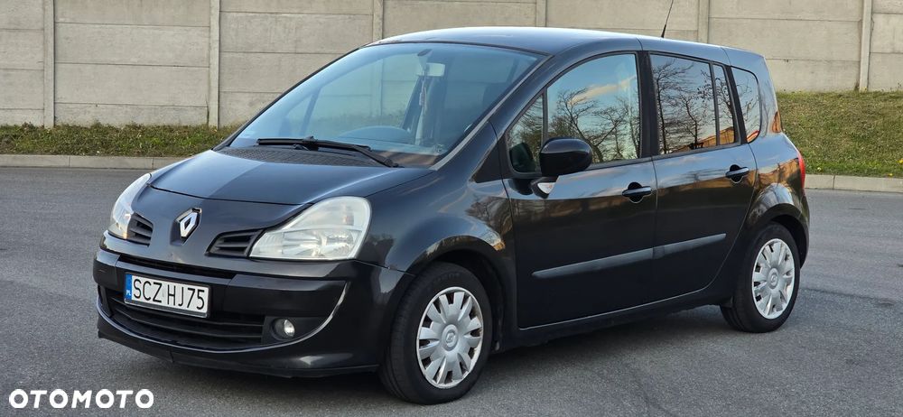Renault Modus 1.2 16V Authentique - 7