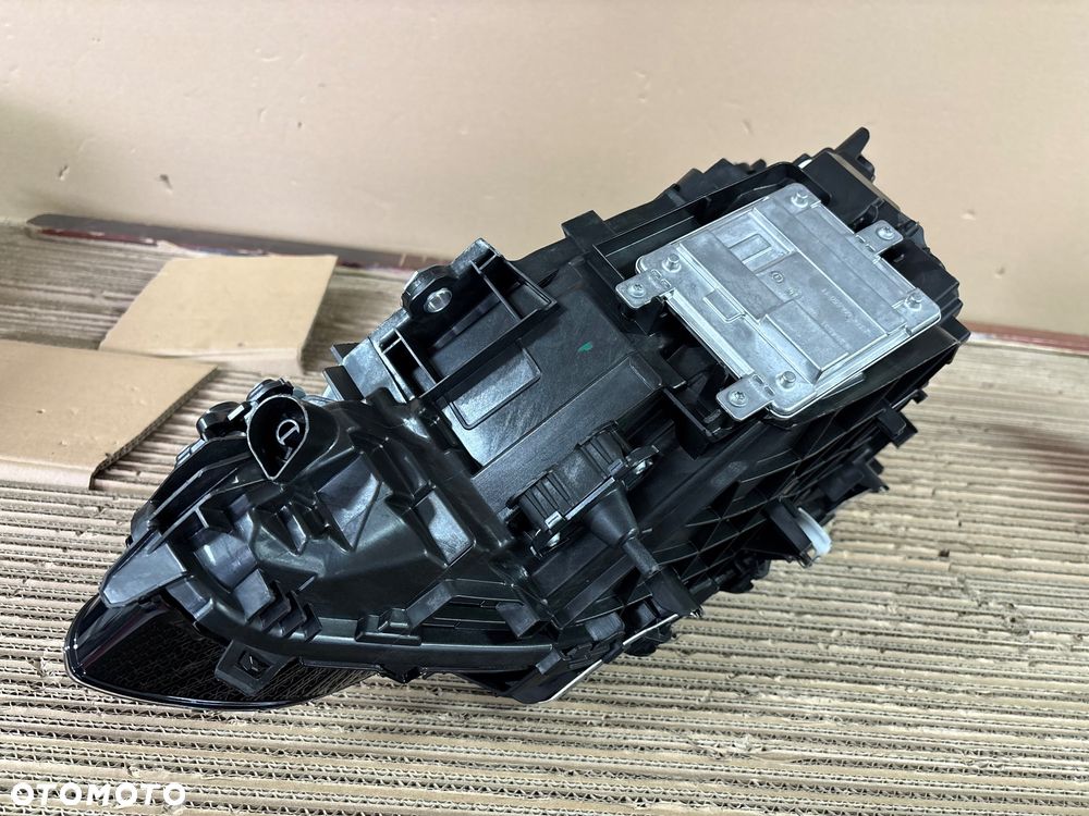 NMW  4 G22 G23 G26 Lift LCI LED 5A3B2F8-06 lampa prawa - 8