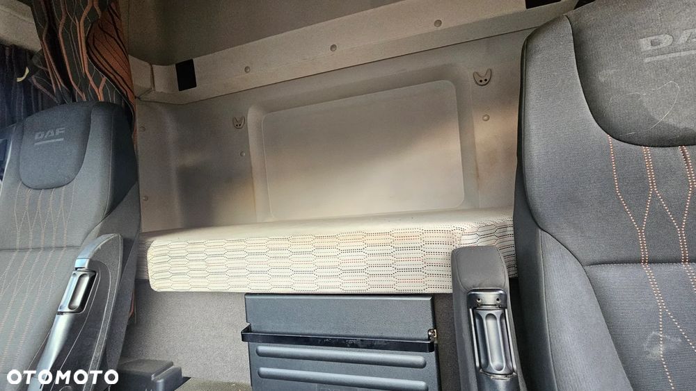 DAF CF 450 - 15