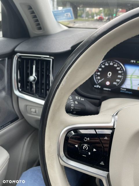 Volvo V90 D5 SCR AWD Momentum Pro - 7